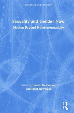 Cover Sexuality and Gender Now