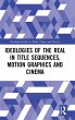 Ideologies of the Real in Title... - Bild 1
