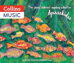Cover Apusskidu