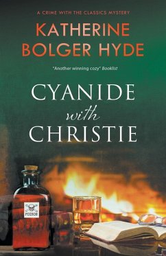Cover Cyanide with Christie