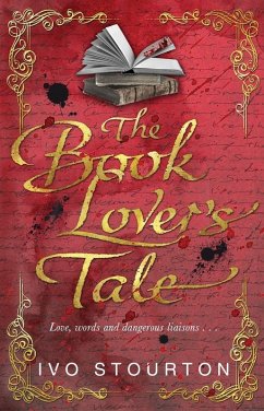 The Book Lovers Tale - Stourton, Ivo