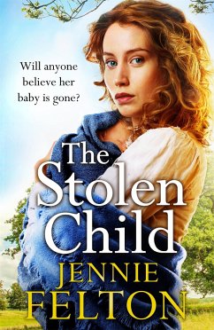 The Stolen Child - Felton, Jennie