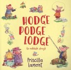 Hodge Podge Lodge