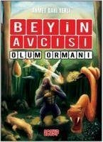 Beyin Avcisi - Baki Yerli, Ahmet