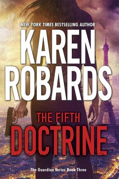 The Fifth Doctrine - Robards, Karen