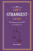 Law's Strangest Cases