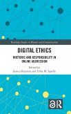 Digital Ethics