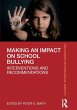 Making an Impact on School Bullying - Bild 1