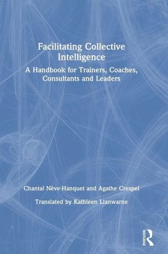 Cover Facilitating Collective Intelligence