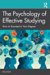 The Psychology of Effective Studying - Bild 1