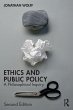 Ethics and Public Policy - Bild 1