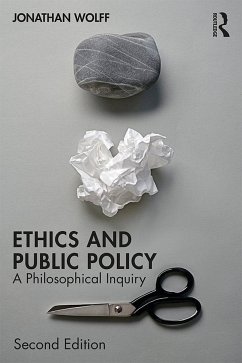 Ethics and Public Policy - Wolff, Jonathan
