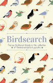 Birdsearch Wordsearch Puzzles