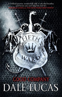 The Fifth Ward: Good Company - Lucas, Dale