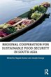Regional Cooperation for Sustainable... - Bild 1