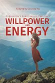 Willpower and Energy