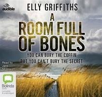 A Room Full of Bones - Griffiths, Elly