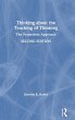 Thinking about the Teaching of Thinking - Bild 1