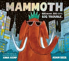 Cover Mammoth
