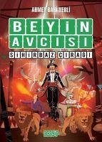 Beyin Avcisi - Baki Yerli, Ahmet