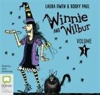 Winnie and Wilbur Volume 1