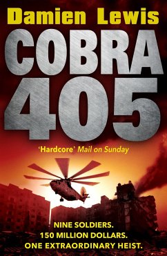 Cobra 405 - Lewis, Damien