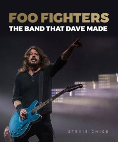 Foo Fighters - Chick, Stevie
