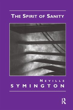 The Spirit of Sanity - Symington, Neville