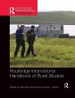 Routledge International Handbook of... - Bild 1