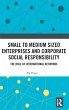 Small to Medium Sized Enterprises and... - Bild 1