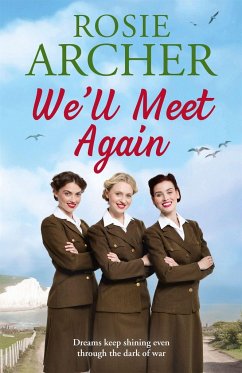 We'll Meet Again - Archer, Rosie