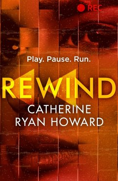 Rewind - Howard, Catherine Ryan