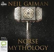 Norse Mythology - Gaiman, Neil