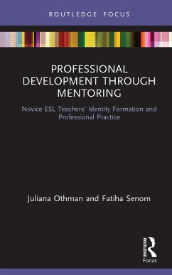 Professional Development through Mentoring - Othman, Juliana; Senom, Fatiha