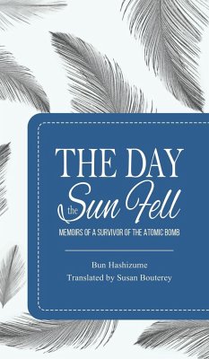 The Day the Sun Fell - Bouterey, Susan; Hashizume, Bun