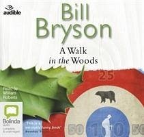 A Walk in the Woods - Bryson, Bill