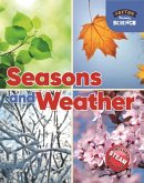 Foxton Primary Science: Seasons and Weather (Key Stage 1 Science)