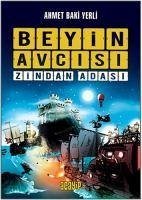 Beyin Avcisi - Baki Yerli, Ahmet