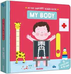 Cover Human Body