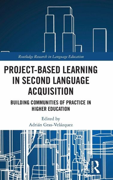 Project-Based Learning in Second Language Acquisition Project-Based Learning in Second Language Acquisition