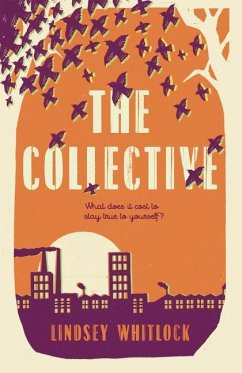 The Collective - Whitlock, Lindsey