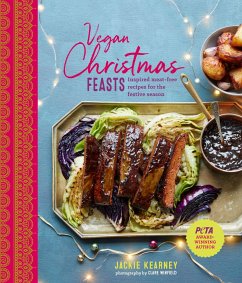 Vegan Christmas Feasts - Kearney, Jackie