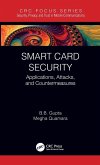 Smart Card Security Smart Card Security