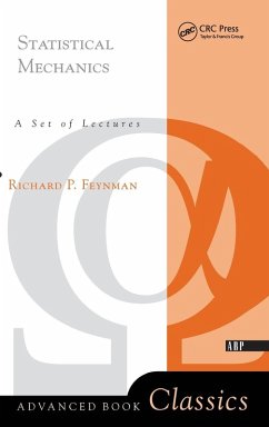 Cover Statistical Mechanics