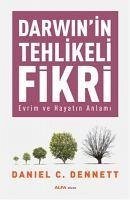 Darwinin Tehlikeli Fikri - C. Dennett, Daniel