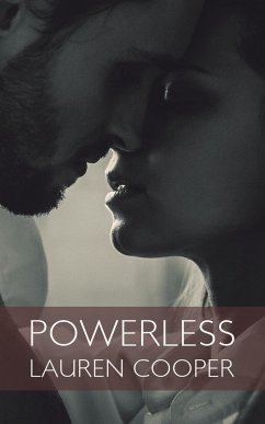 Powerless - Cooper, Lauren