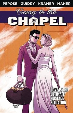 Cover Going to the Chapel Volume 1