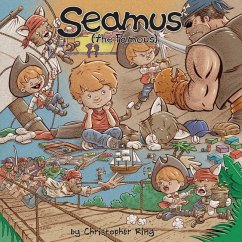 Seamus (the Famous) - Ring, Christopher