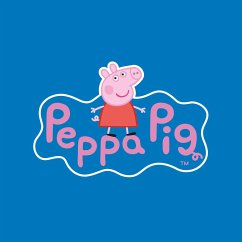 Peppa Pig: George's Train Ride - Peppa Pig