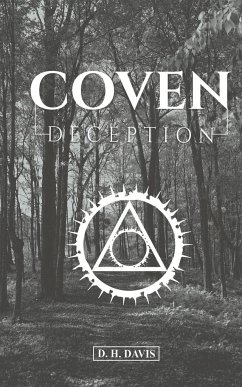 Coven Deception - Davis, D. H.